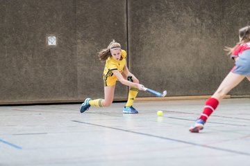 Bild 520 - B/C-Juniorinnen Hamburger Meisterschaft